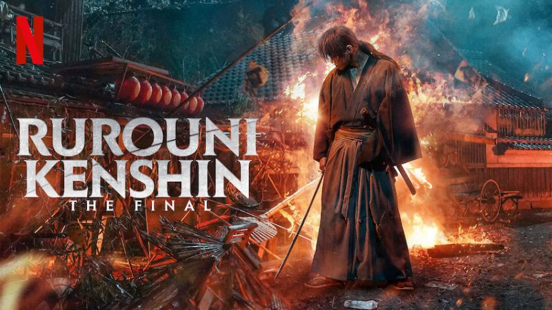 rurouni kenshin bản điện ảnh rurouni kenshin bản điện ảnh